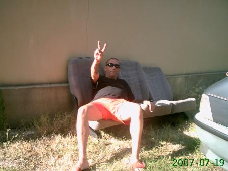 nos premieres vacances a trois