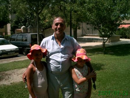 premiere photo du mariage