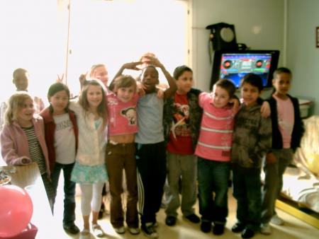 apres les 9 ans, ya les dix ans!