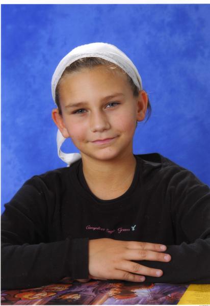 ecole Katharina 2008/2009